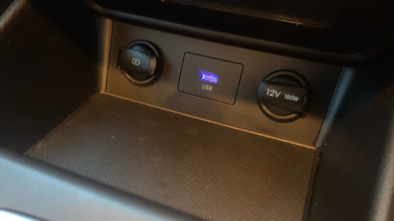 Hyundai Kona 1.6 GDi Hybrid SE Connect 5dr DCT Hybrid Hatchback